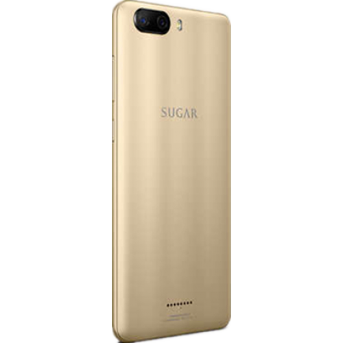 Sugar Y12 Gold